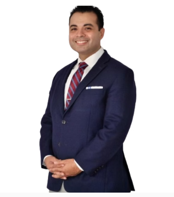 Law Offices of Omar Zambrano : Omar Zambrano